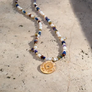 Collier Votum