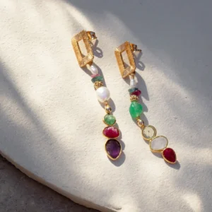 Boucles Baroque Medicis