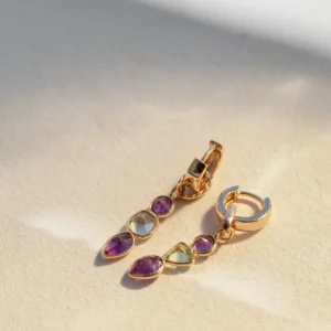 Boucles Baroque Tosca